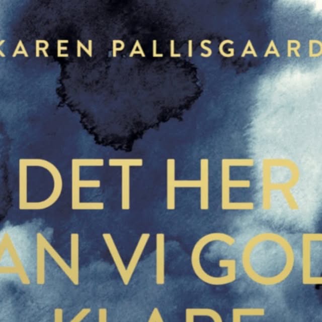Karen Pallisgaards bog